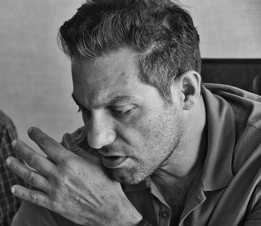 uruguayan actors talking