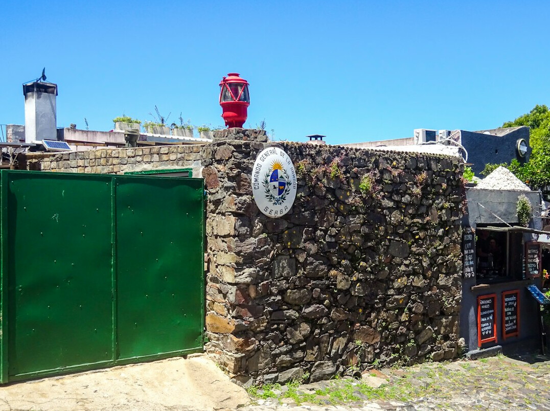 uruguayan cultural heritage