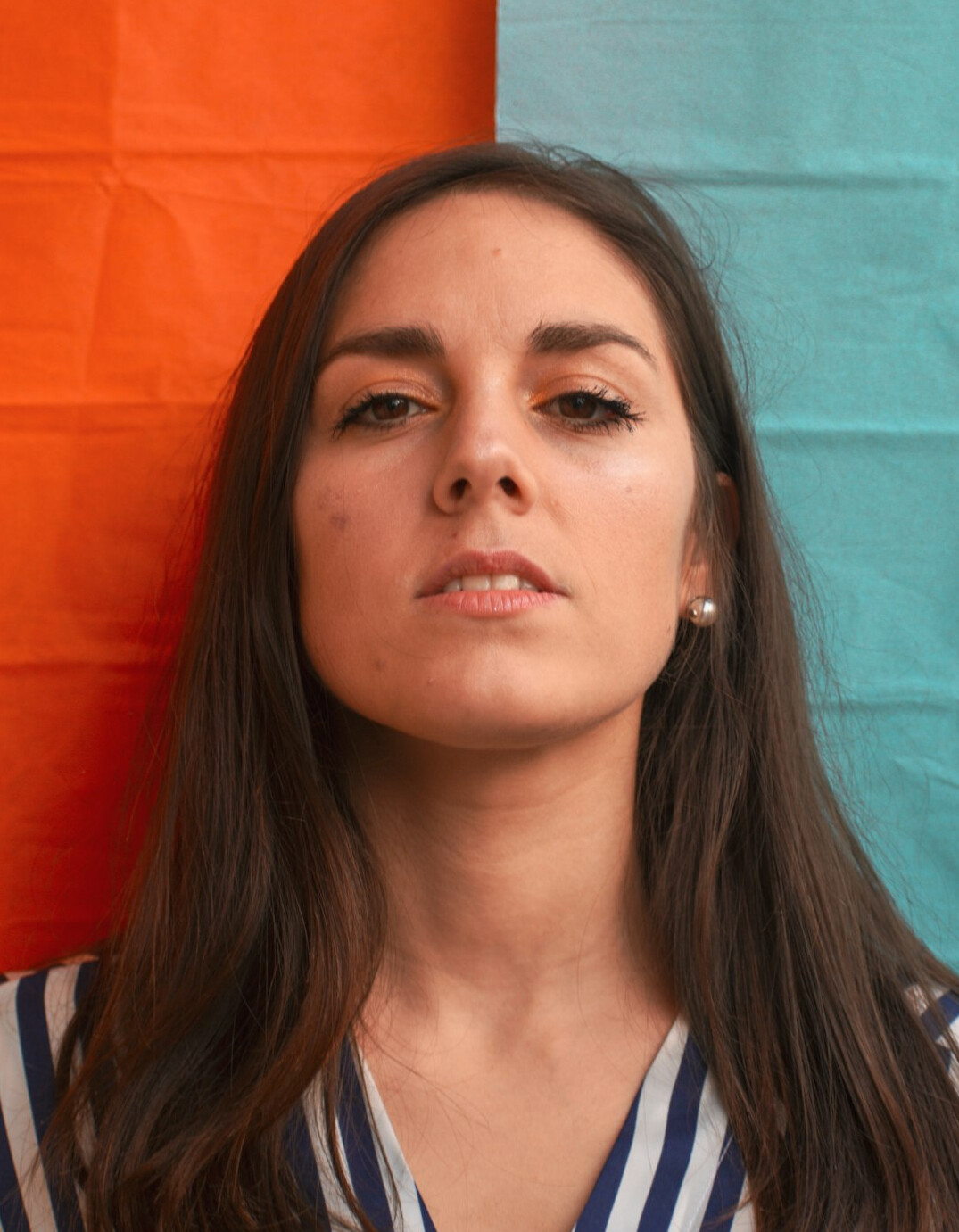 uruguayan actress portrait